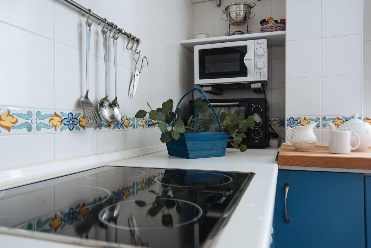 Apartment Rentalsevilla Vidrio I *